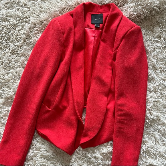 Forever 21 Blazer - Picture 6 of 7